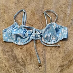 Kulanikinis Bikini Top